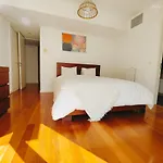 Luxury Home In Lisboa Expo