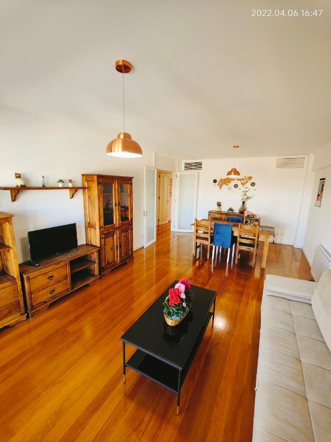 Luxury In Expo Apartment