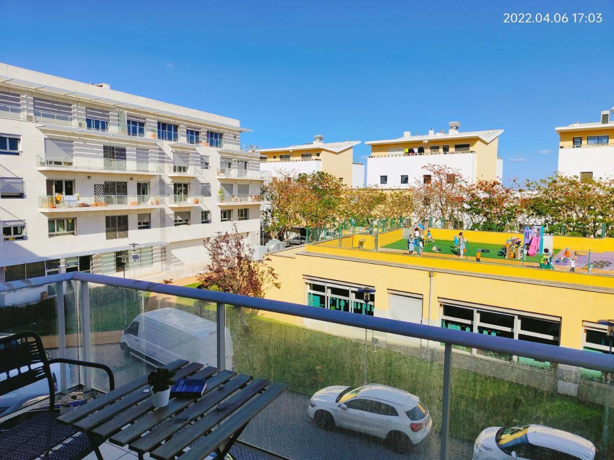 Luxury In Expo Apartment *