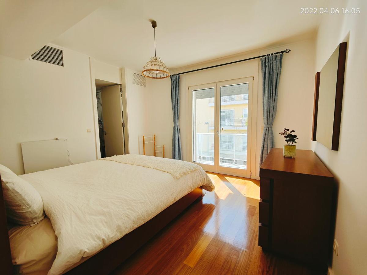 Apartment Luxury In Expo *