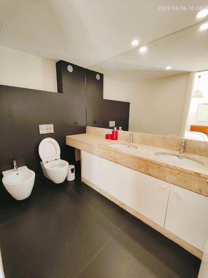 Luxury In Expo * Lisbon