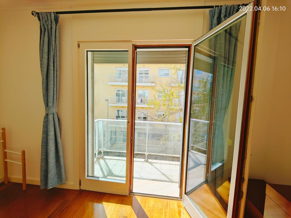 Apartment Luxury In Expo Lisbon