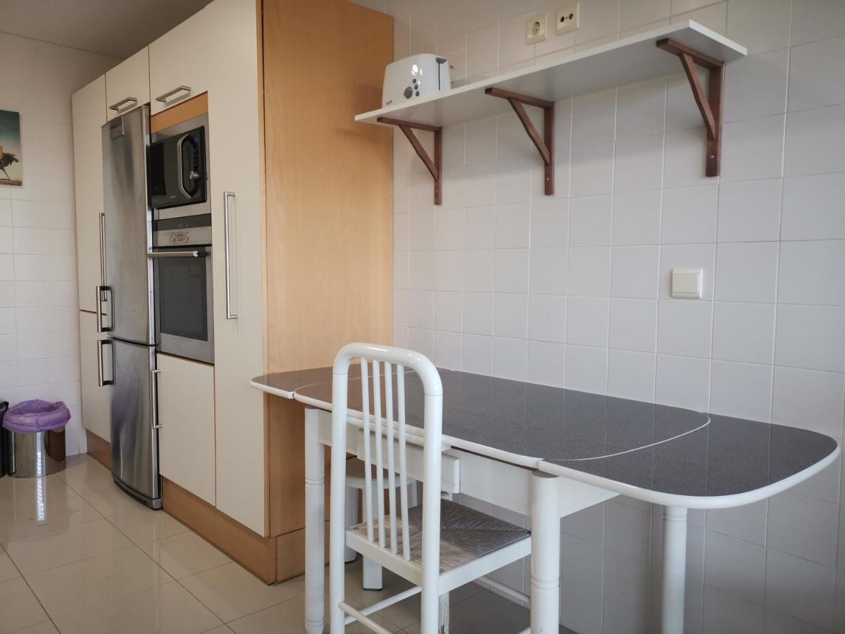 Apartment Luxury In Expo