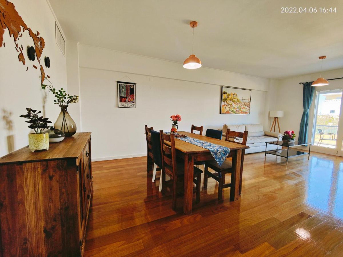 Luxury In Expo Apartment *