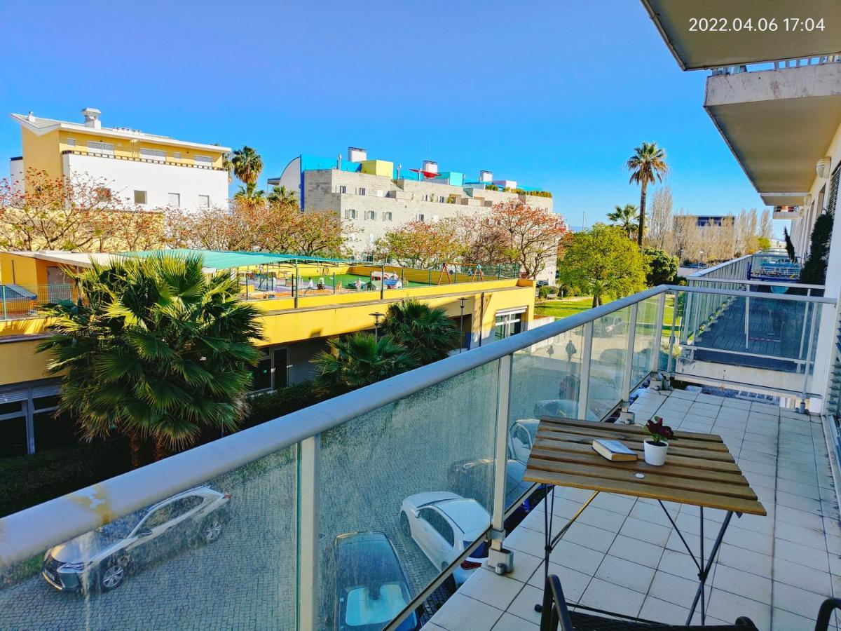 Luxury In Expo Lisbon
