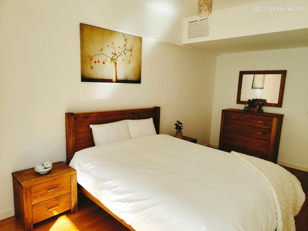 Apartment Luxury In Expo *