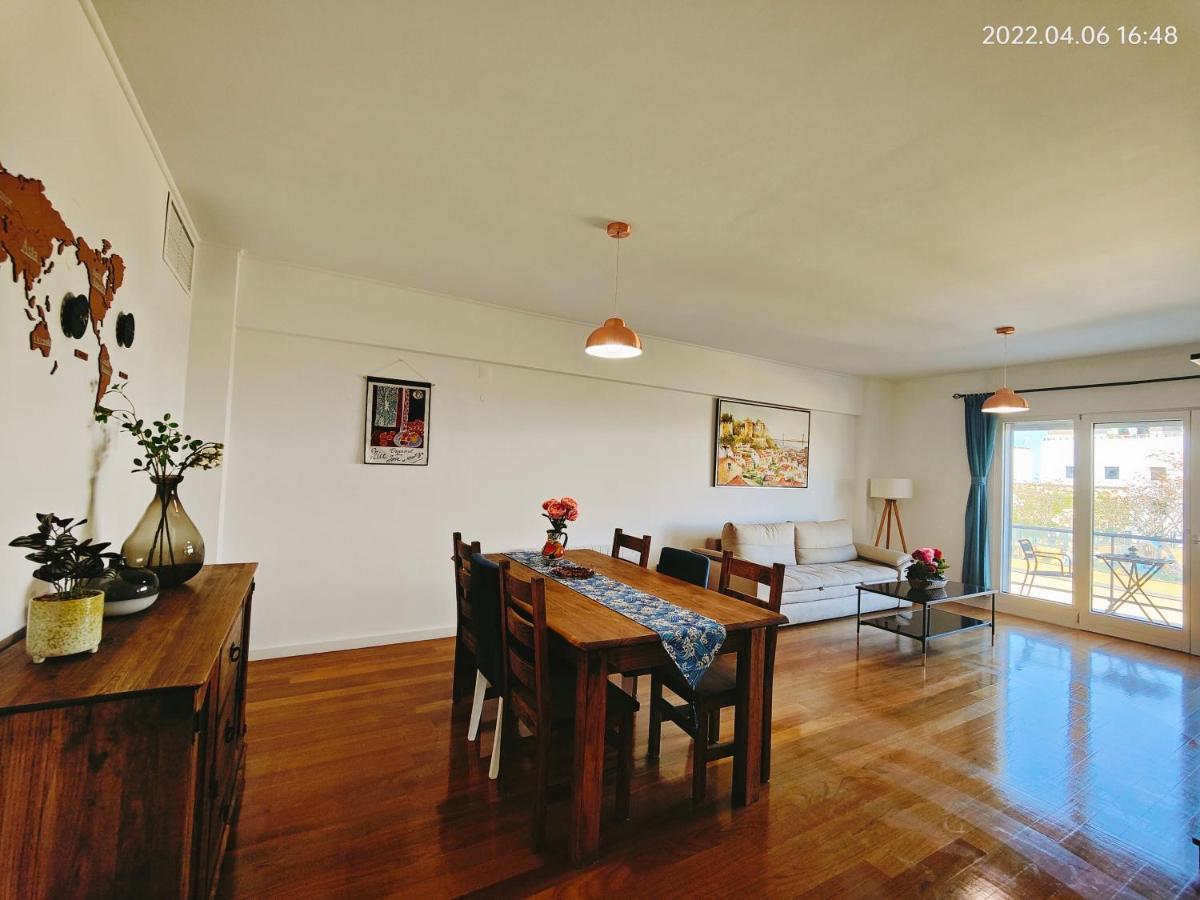 Luxury In Expo Apartment *