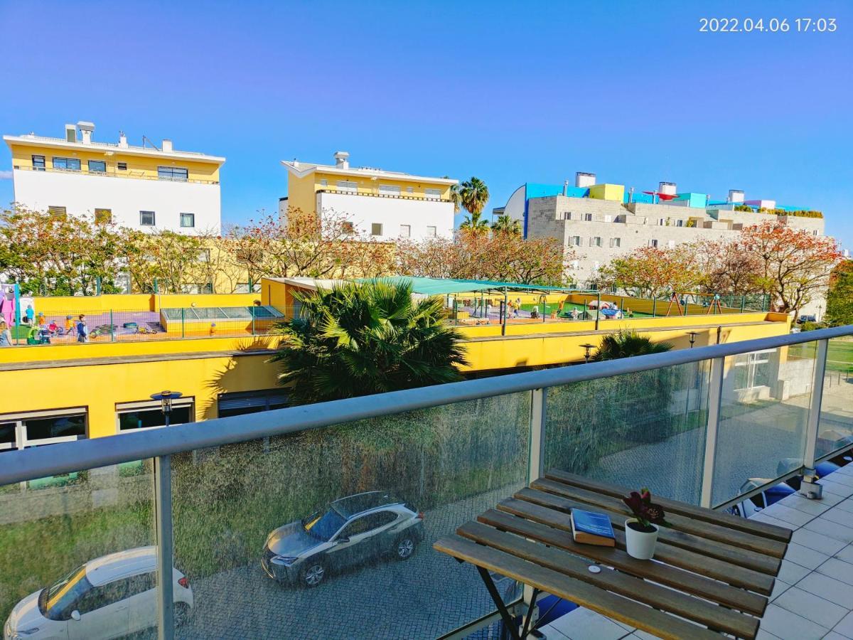 Luxury In Expo Lisbon