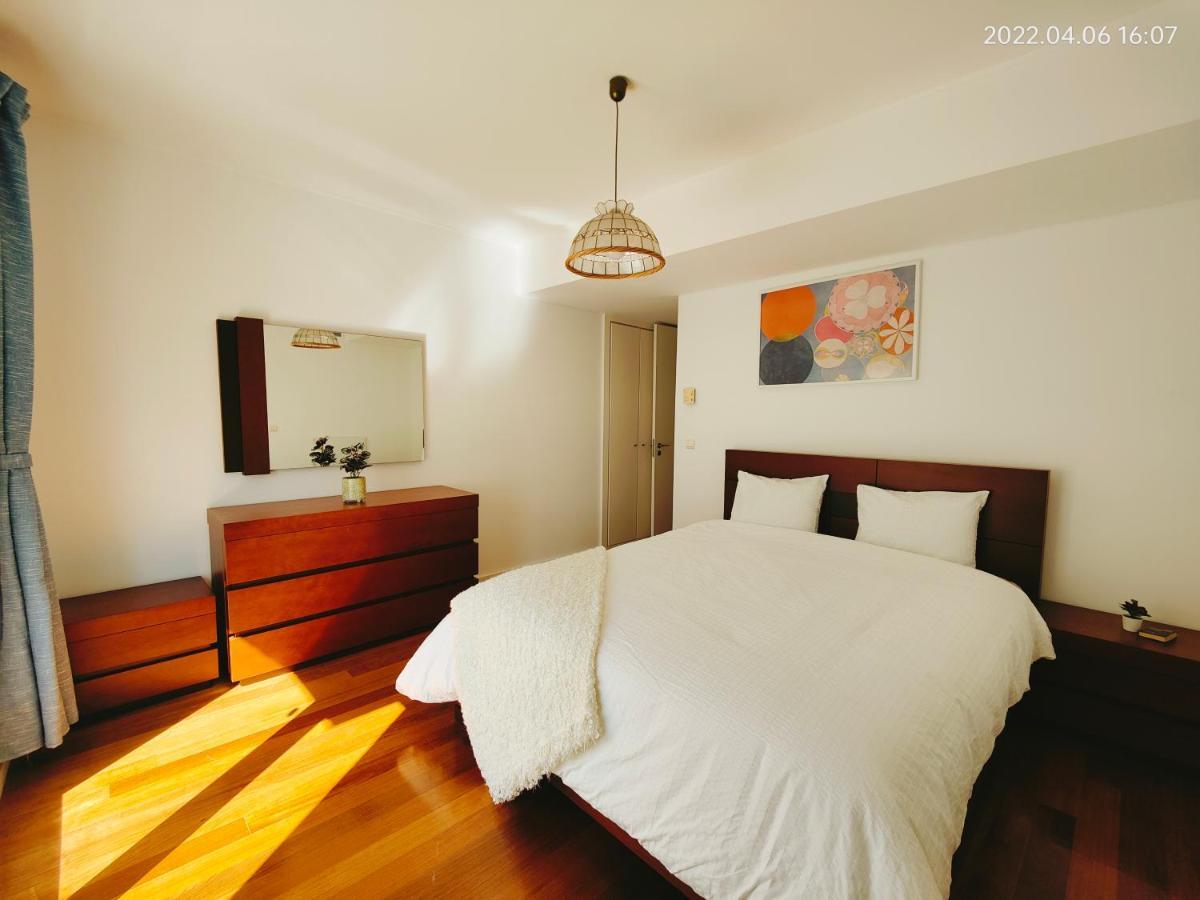 Luxury In Expo Apartment