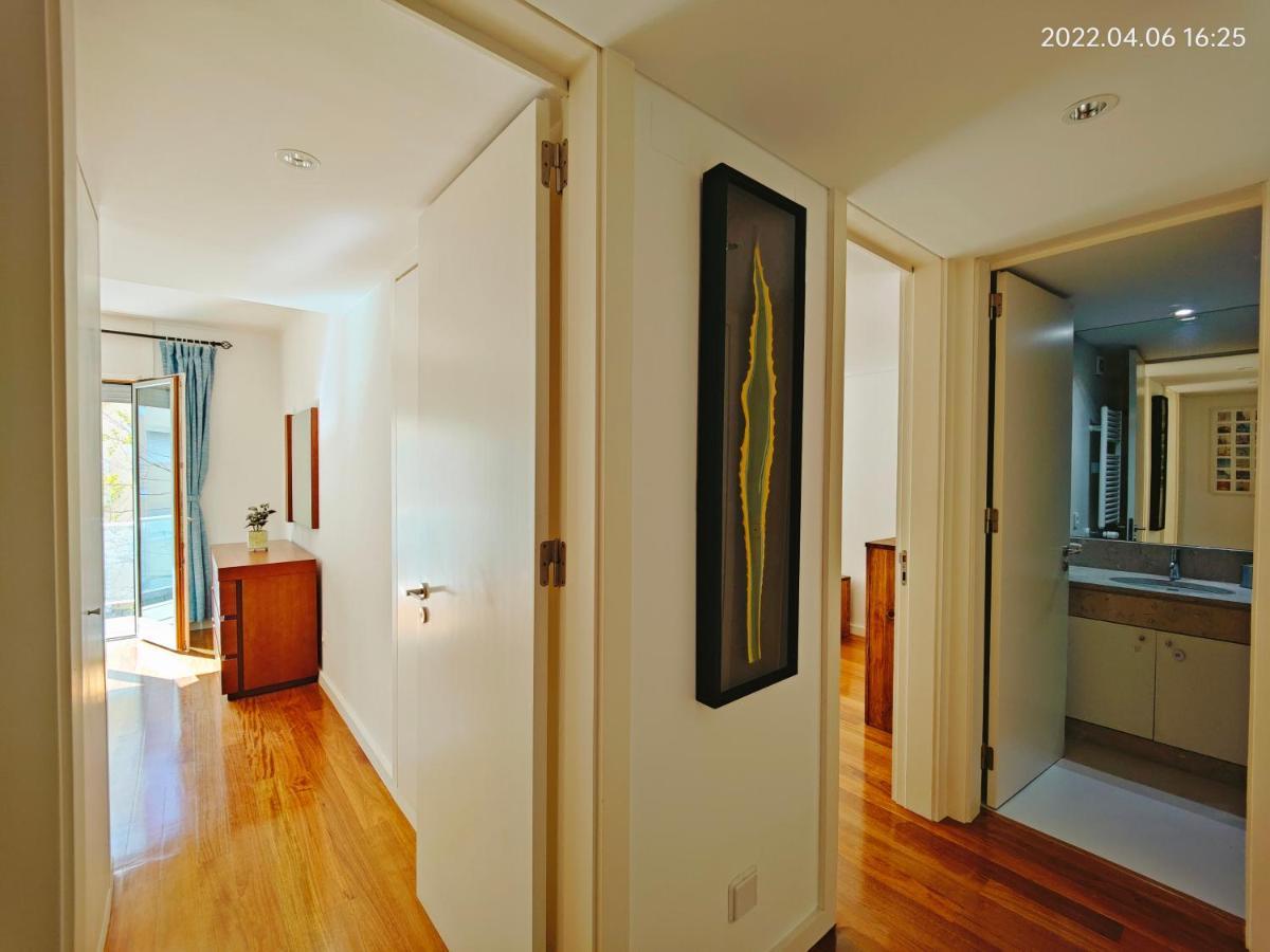 Apartment Luxury In Expo Lisbon