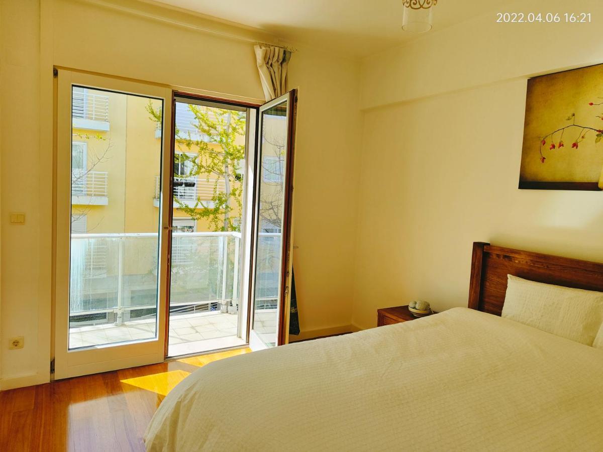 Luxury In Expo Apartment