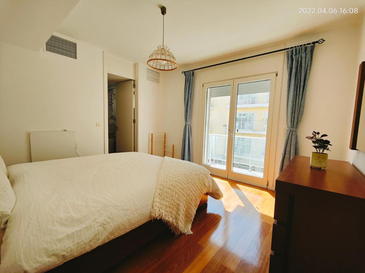 Apartment Luxury In Expo