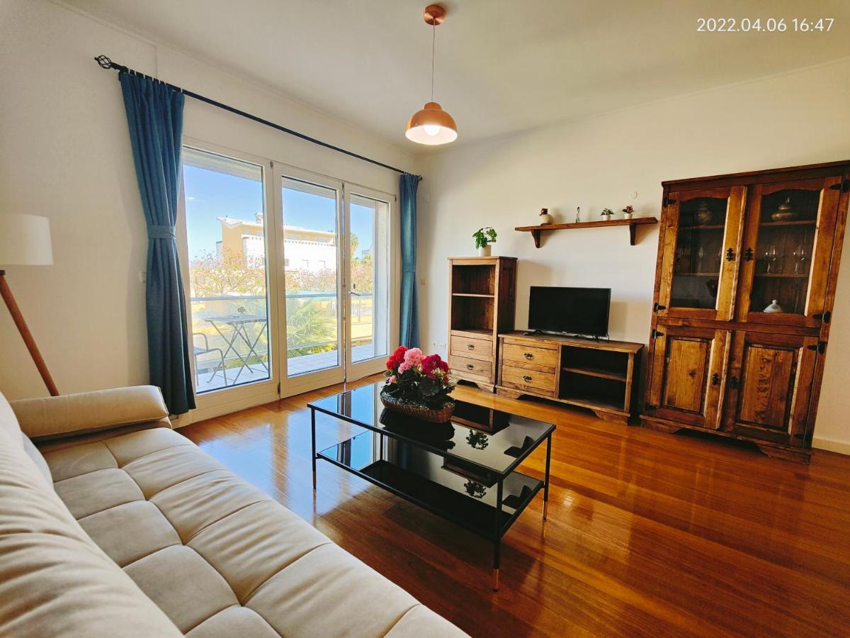 Apartment Luxury In Expo *